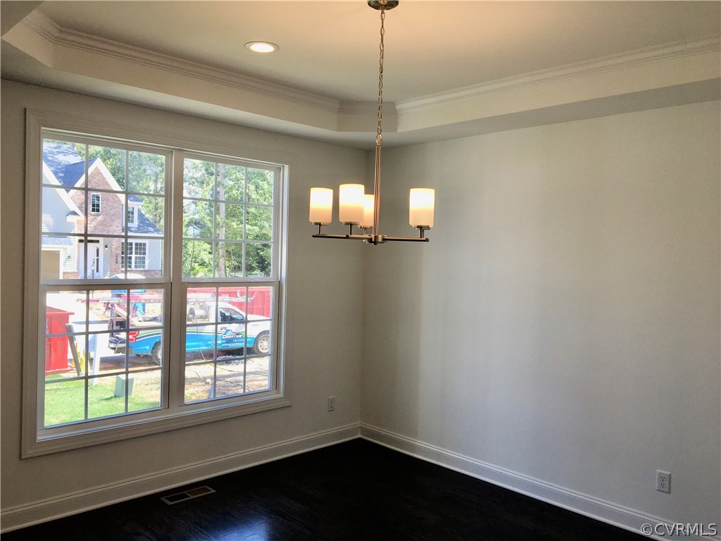 8828 Roberta Road Mechanicsville, VA 23116 - Photo 4 of 26 Gallery Image 4
