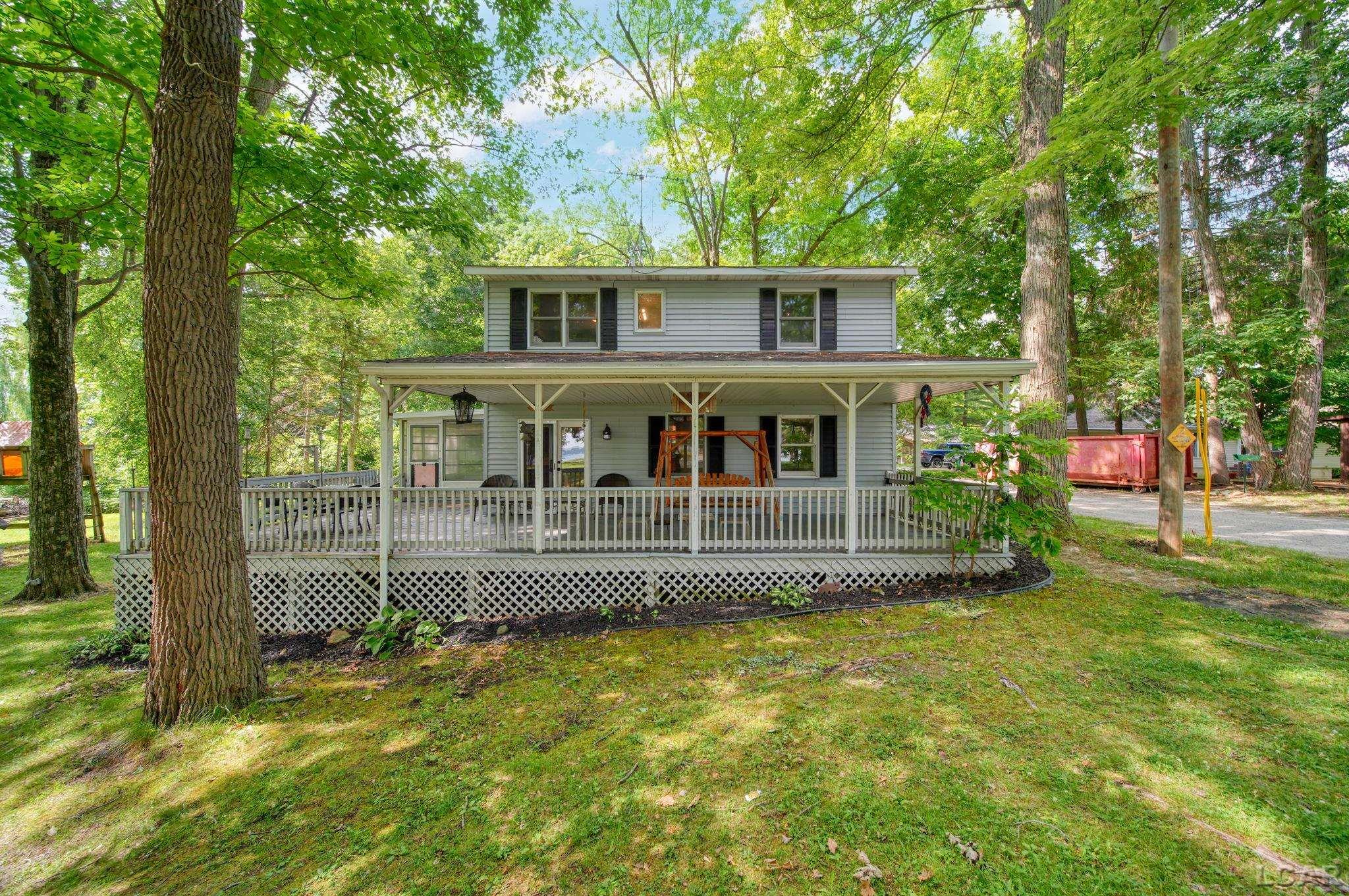 295 Ridgeway Drive Brooklyn, MI 49230 - Photo 25 of 49