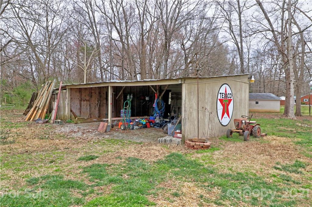 655 Menius Road China Grove, NC 28023 - Photo 38 of 48 Gallery Image 38