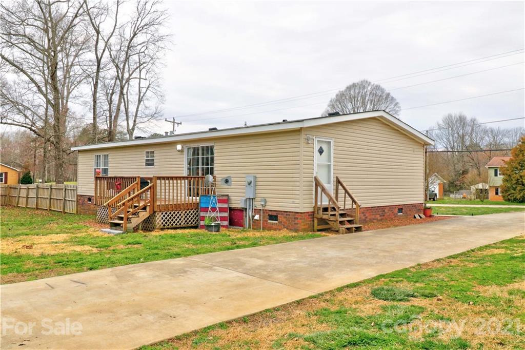 655 Menius Road China Grove, NC 28023 - Photo 40 of 48 Gallery Image 40