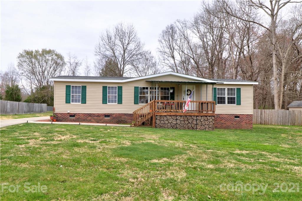 655 Menius Road China Grove, NC 28023 - Photo 44 of 48 Gallery Image 44