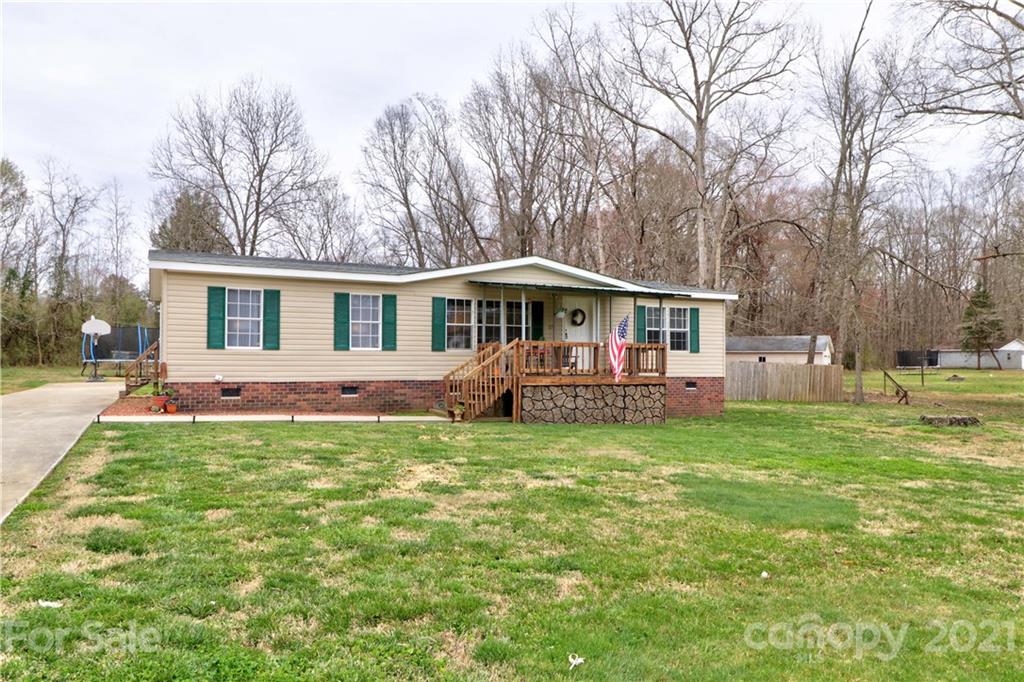 655 Menius Road China Grove, NC 28023 - Photo 46 of 48 Gallery Image 46