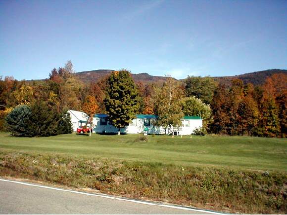 490 Stinson Lake Road Rumney, NH 03266 - Photo 1 of 9 Gallery Image 1