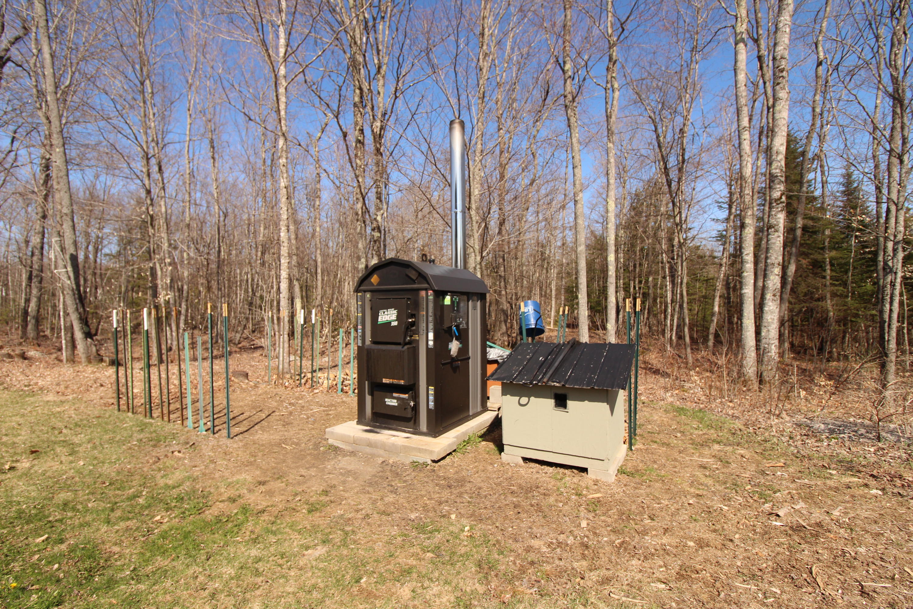 151 Merrill Road Stetson, ME 04488 - Photo 42 of 46 IMG_0025