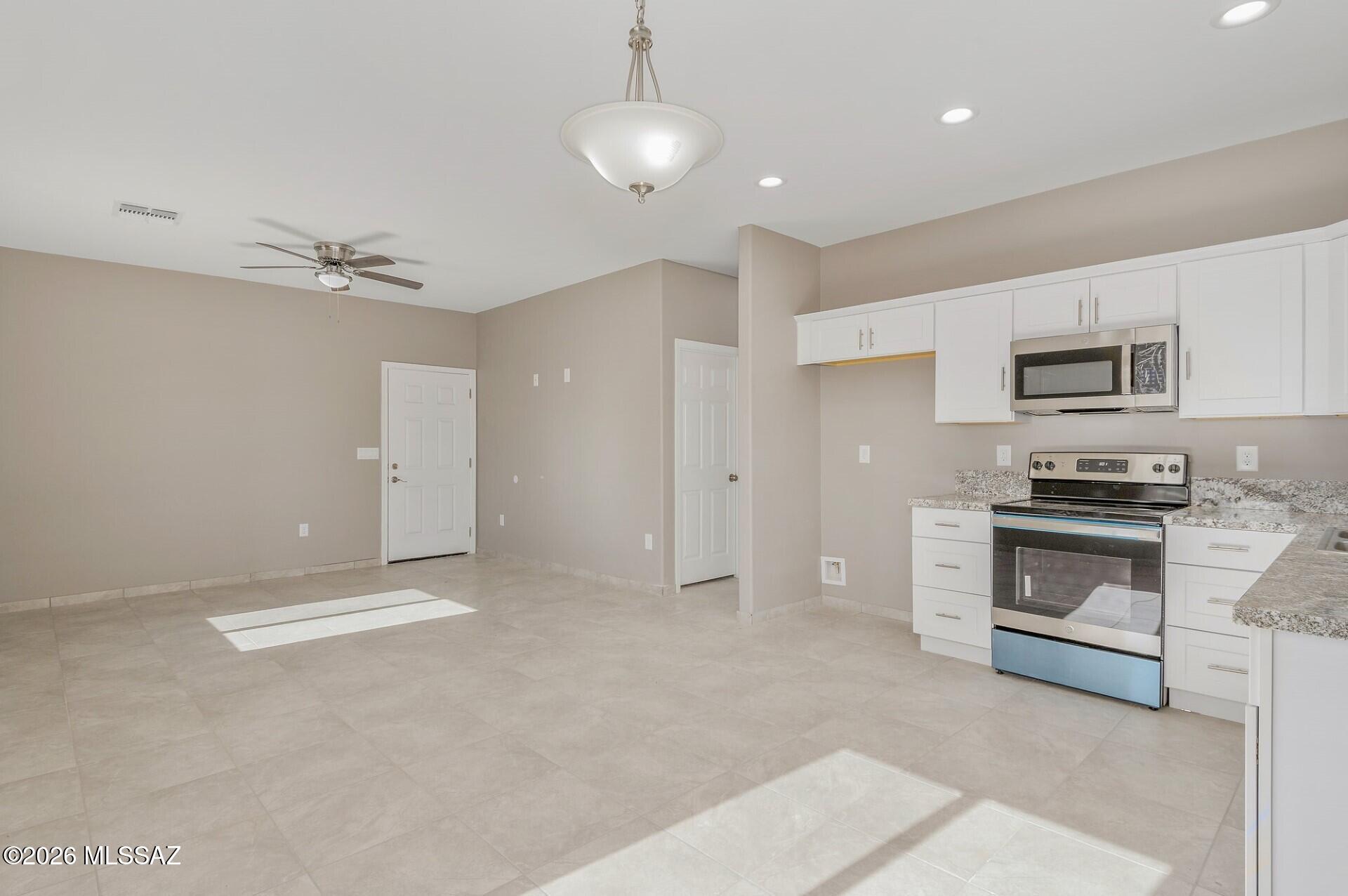 374 East Corona Road Tucson, AZ 85756 - Photo 22 of 46