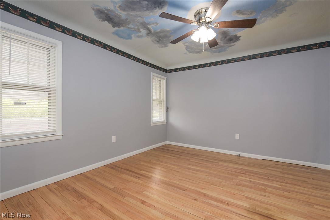 3921 Delmore Road Cleveland Heights, OH 44121 - Photo 9 of 35
