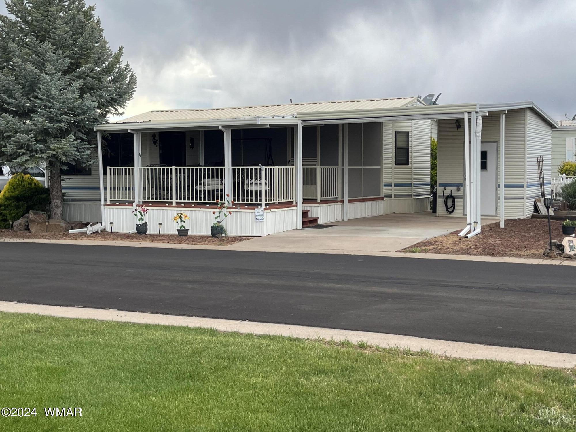 8220 Rainbow Loop, Unit 529 Show Low, AZ 85901 - Photo 1 of 38