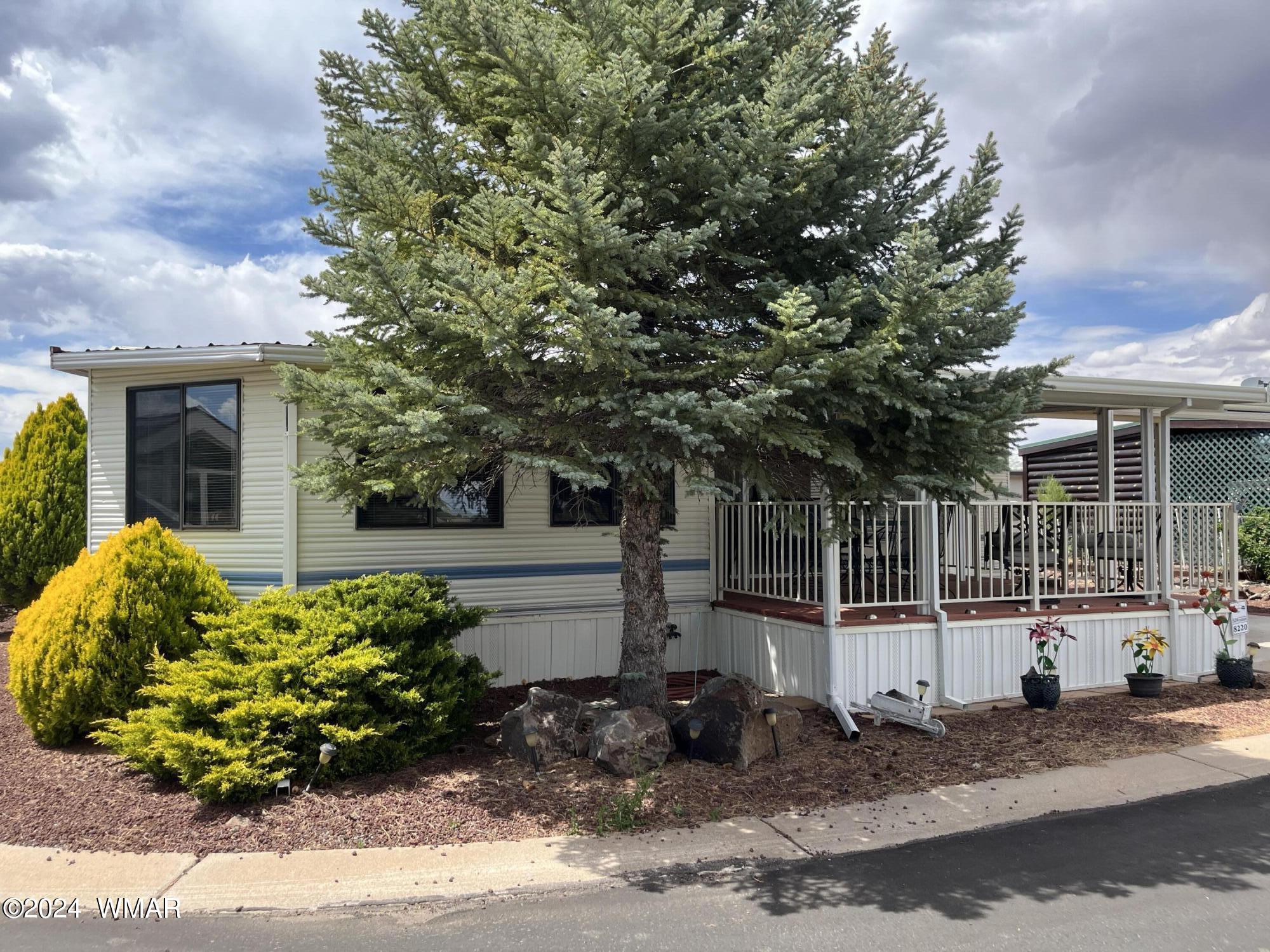 8220 Rainbow Loop, Unit 529 Show Low, AZ 85901 - Photo 2 of 38