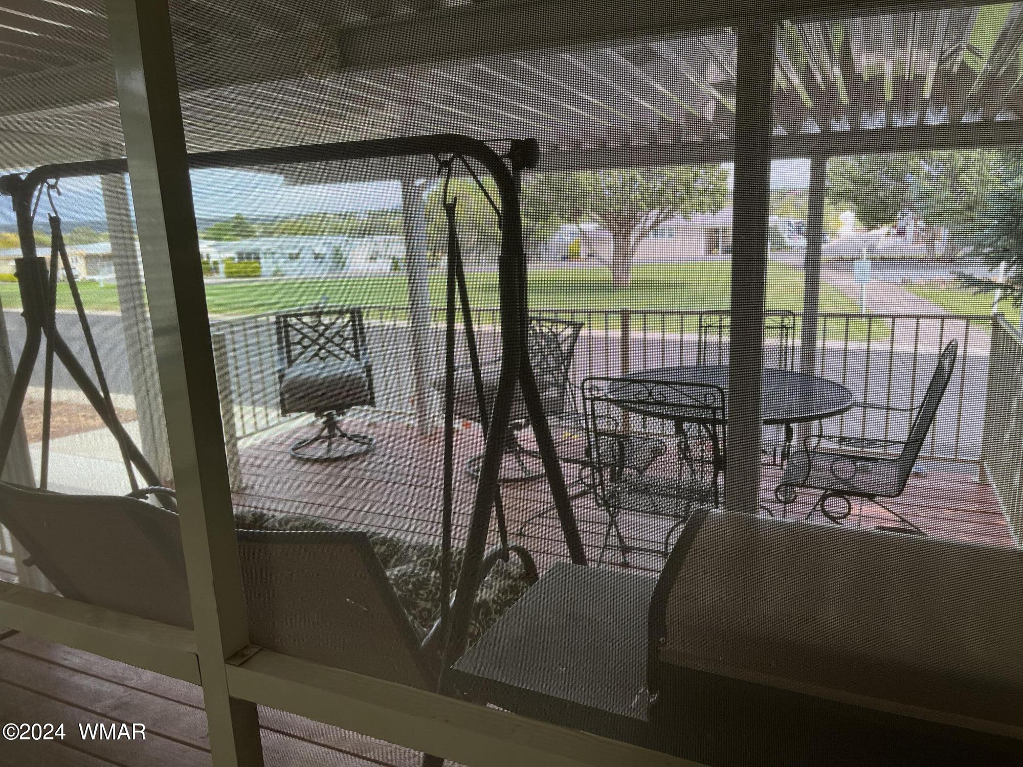 8220 Rainbow Loop, Unit 529 Show Low, AZ 85901 - Photo 22 of 38