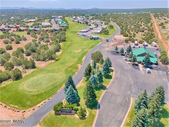 8220 Rainbow Loop, Unit 529 Show Low, AZ 85901 - Photo 24 of 38