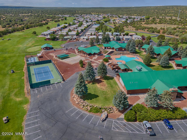8220 Rainbow Loop, Unit 529 Show Low, AZ 85901 - Photo 25 of 38