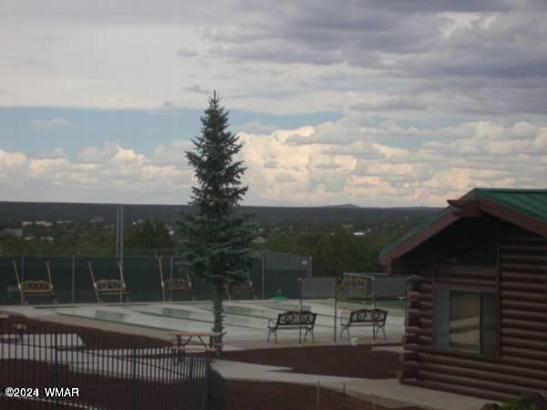8220 Rainbow Loop, Unit 529 Show Low, AZ 85901 - Photo 37 of 38