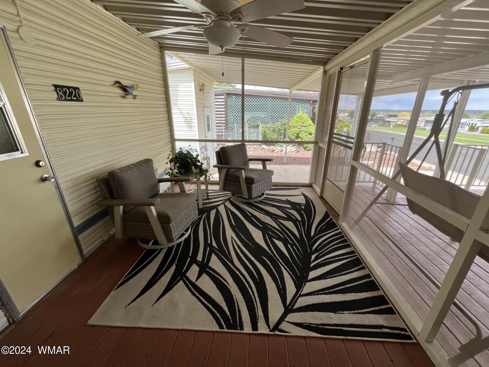 8220 Rainbow Loop, Unit 529 Show Low, AZ 85901 - Photo 4 of 38