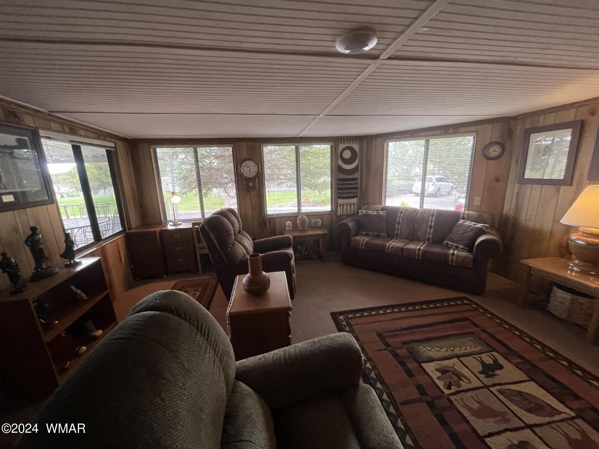 8220 Rainbow Loop, Unit 529 Show Low, AZ 85901 - Photo 7 of 38