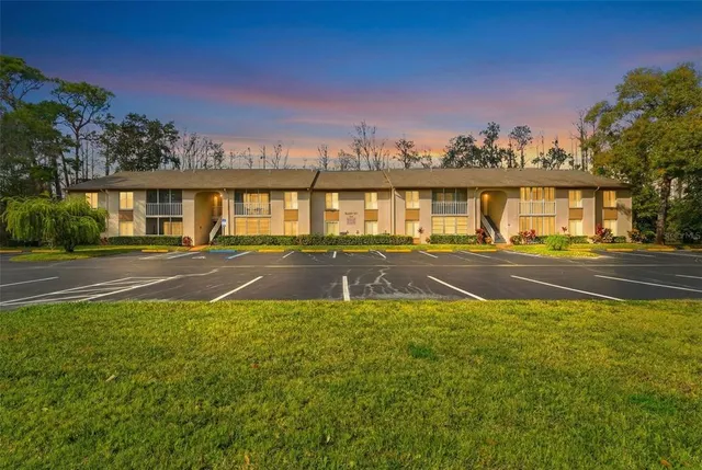 $140,000 | 12135 Fox Chase Drive, Unit A2, Hudson, FL 34669