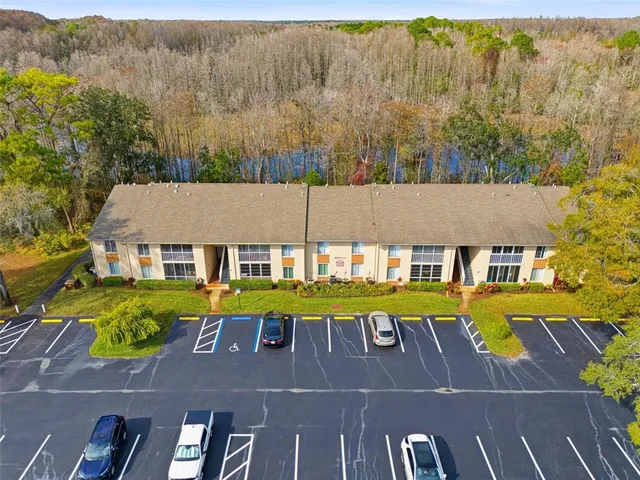 $140,000 | 12135 Fox Chase Drive, Unit A2, Hudson, FL 34669