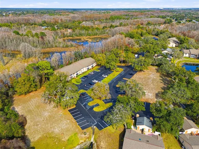 $140,000 | 12135 Fox Chase Drive, Unit A2, Hudson, FL 34669