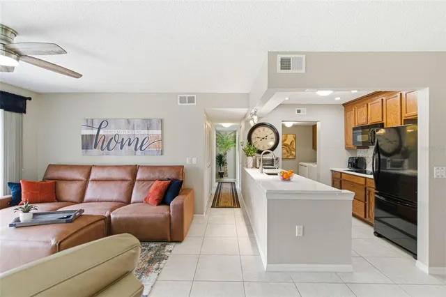 $140,000 | 12135 Fox Chase Drive, Unit A2, Hudson, FL 34669