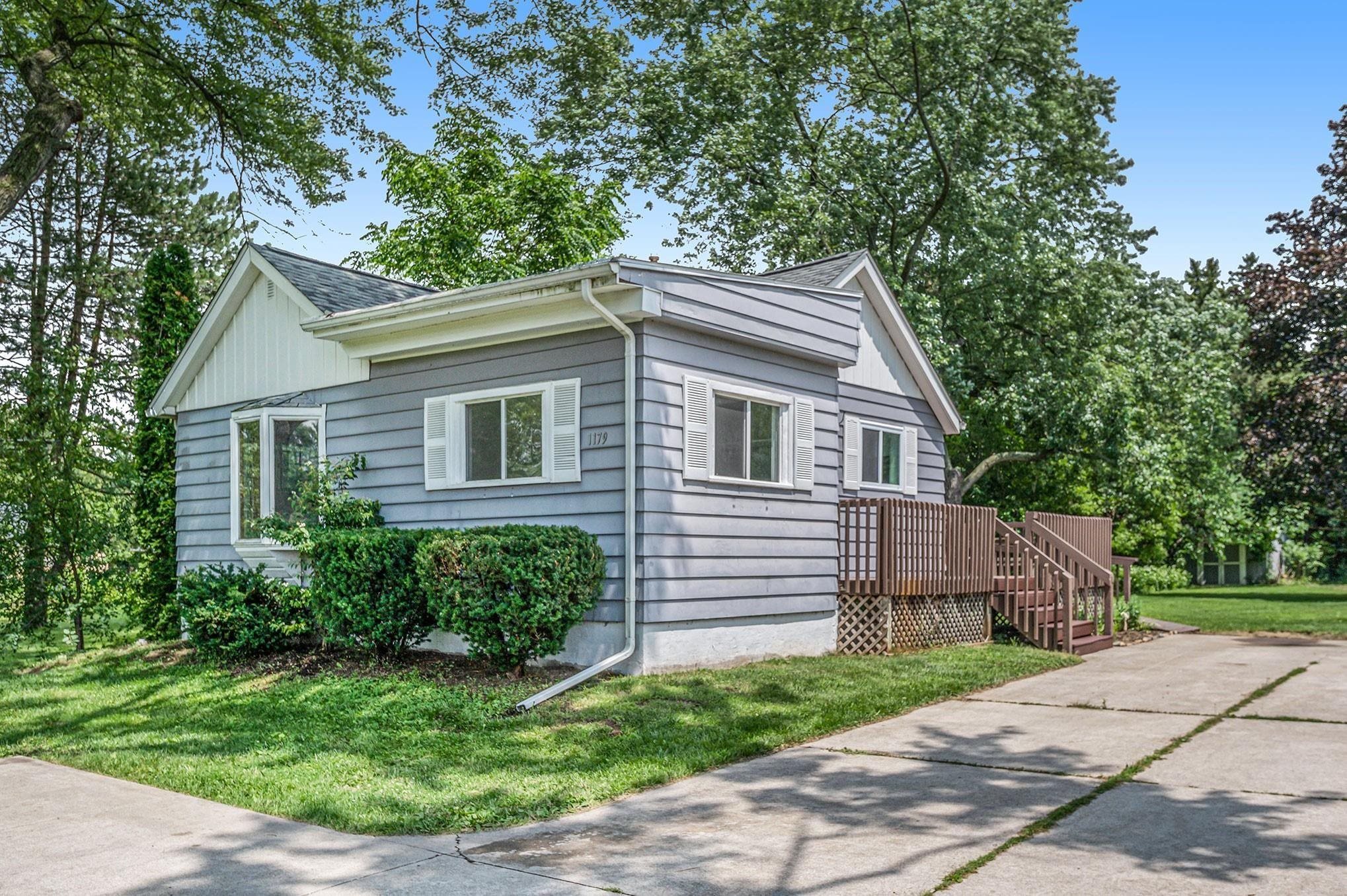 1179 South Dye Road Flint, MI 48532 - Photo 1 of 13 Gallery Image 1