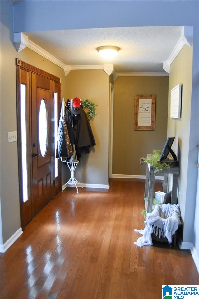 2759 Oaks Chapel Road Goodwater, AL 35072 - Photo 4 of 50
