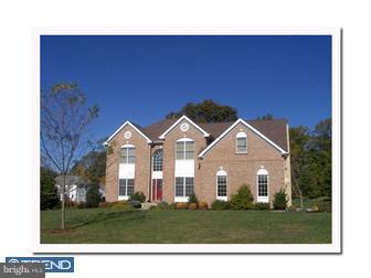 503 Silver Fox Road Kennett Square, PA 19348 - Photo 1 of 12 Exterior