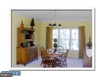 503 Silver Fox Road Kennett Square, PA 19348 - Photo 3 of 12 Dining Room