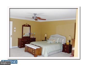 503 Silver Fox Road Kennett Square, PA 19348 - Photo 7 of 12 Bedroom - Main