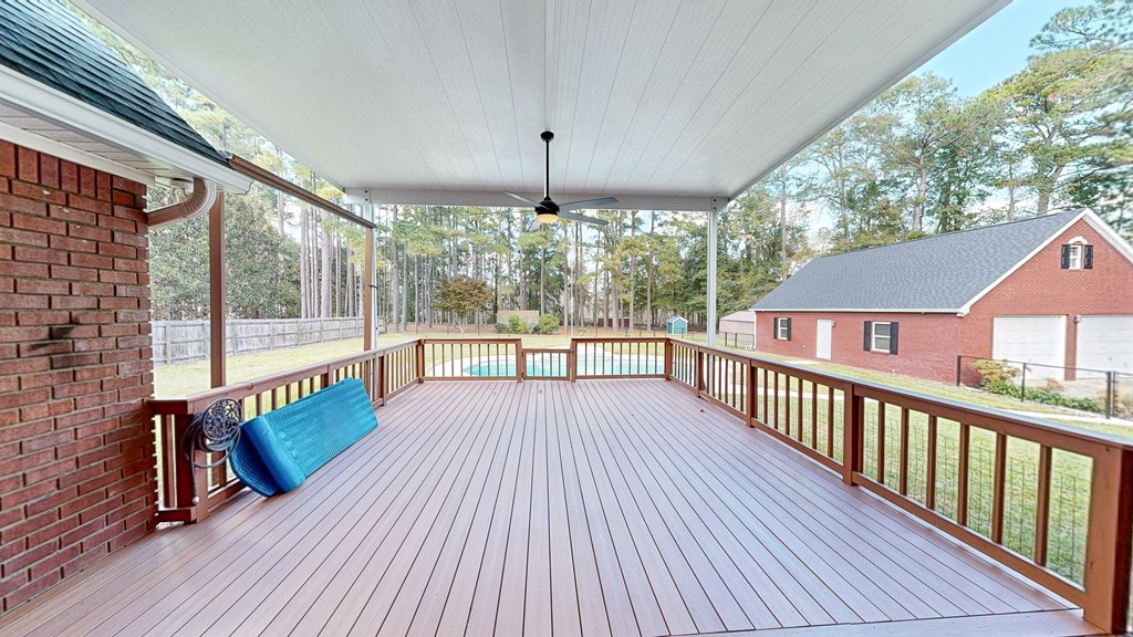 805 Prevatt Road Dothan, AL 36301 - Photo 21 of 65