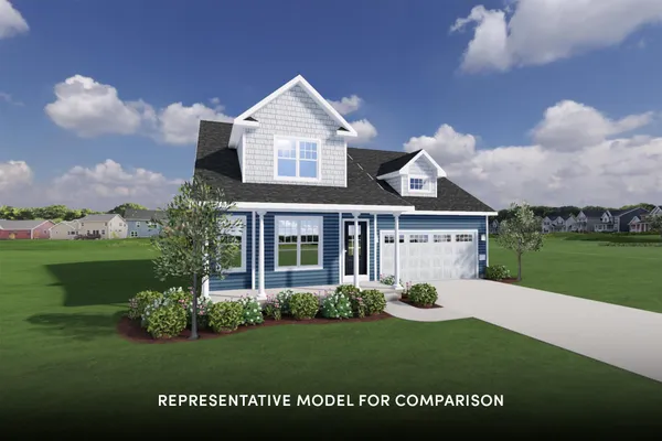 $539,900 | 1166 Arrowood Circle West, Oconomowoc, WI 53066