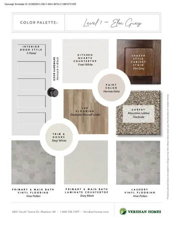 $539,900 | 1166 Arrowood Circle West, Oconomowoc, WI 53066