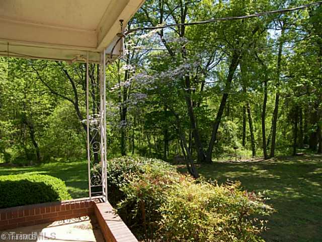 369 Robbins Road Winston-Salem, NC 27107 - Photo 6 of 14 Land/Lot.