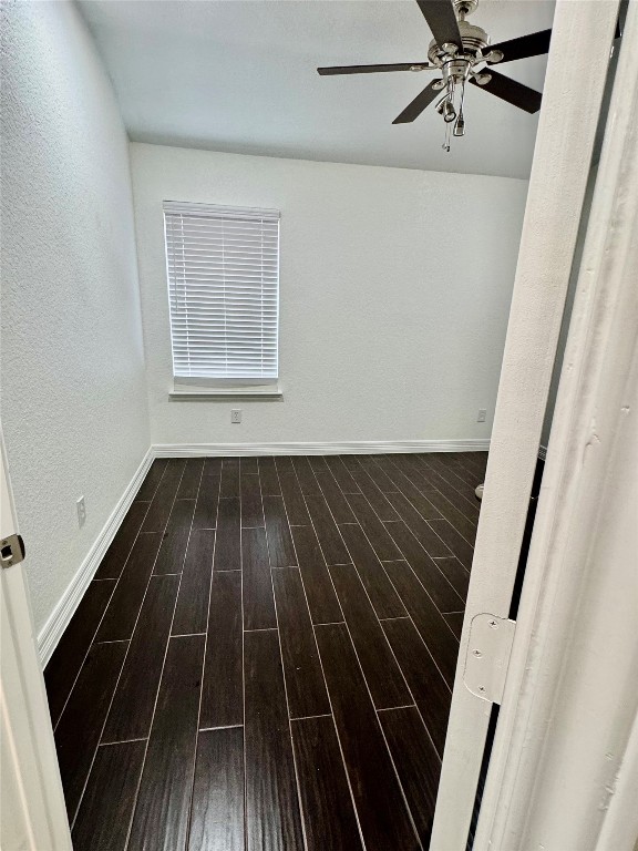 21424 Quail Point Lane Porter, TX 77365 - Photo 14 of 49 a view of wooden floor