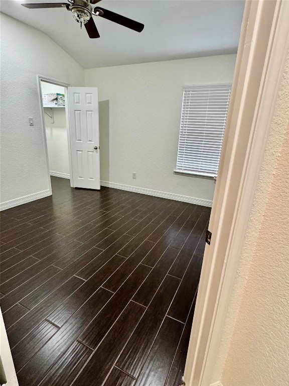 21424 Quail Point Lane Porter, TX 77365 - Photo 15 of 49 a view of room with wooden floor