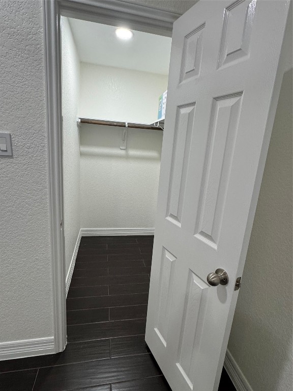 21424 Quail Point Lane Porter, TX 77365 - Photo 16 of 49 a view of walk in closet