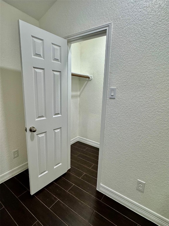 21424 Quail Point Lane Porter, TX 77365 - Photo 17 of 49 a view of empty room