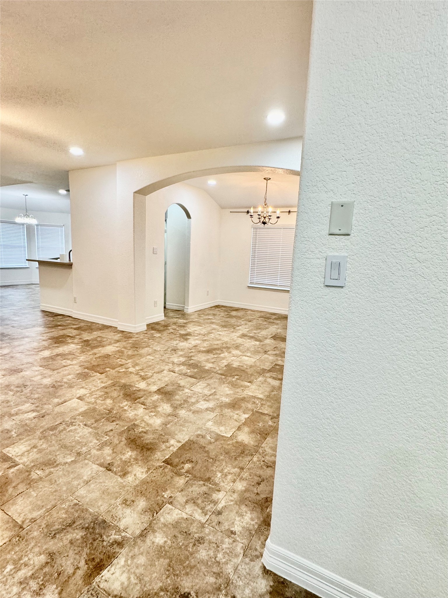 21424 Quail Point Lane Porter, TX 77365 - Photo 23 of 49 a view of empty room