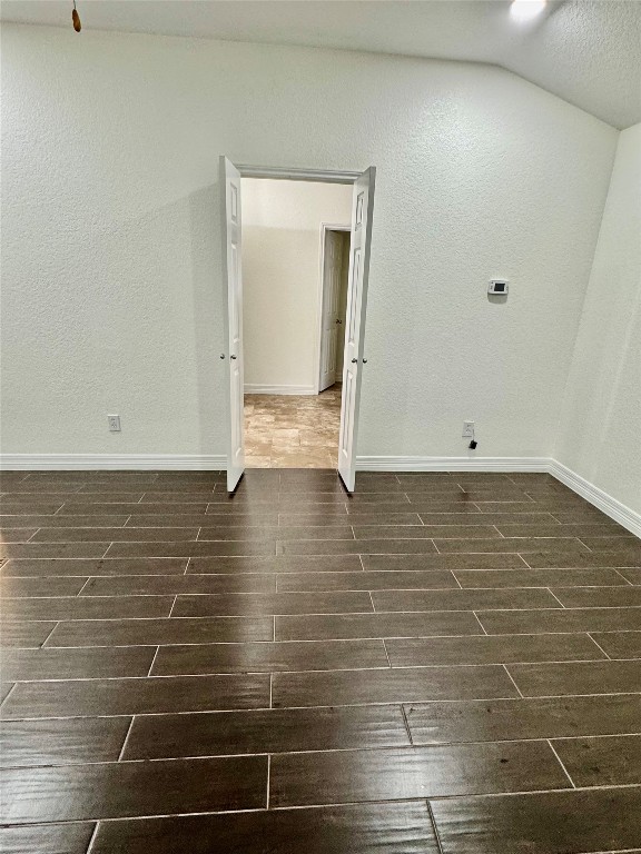 21424 Quail Point Lane Porter, TX 77365 - Photo 29 of 49 a view of empty room