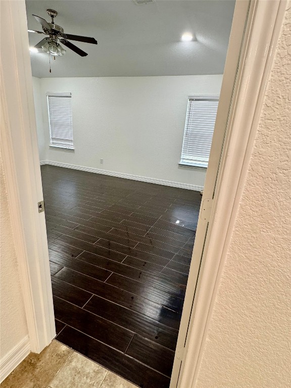 21424 Quail Point Lane Porter, TX 77365 - Photo 30 of 49 a view of water heater room
