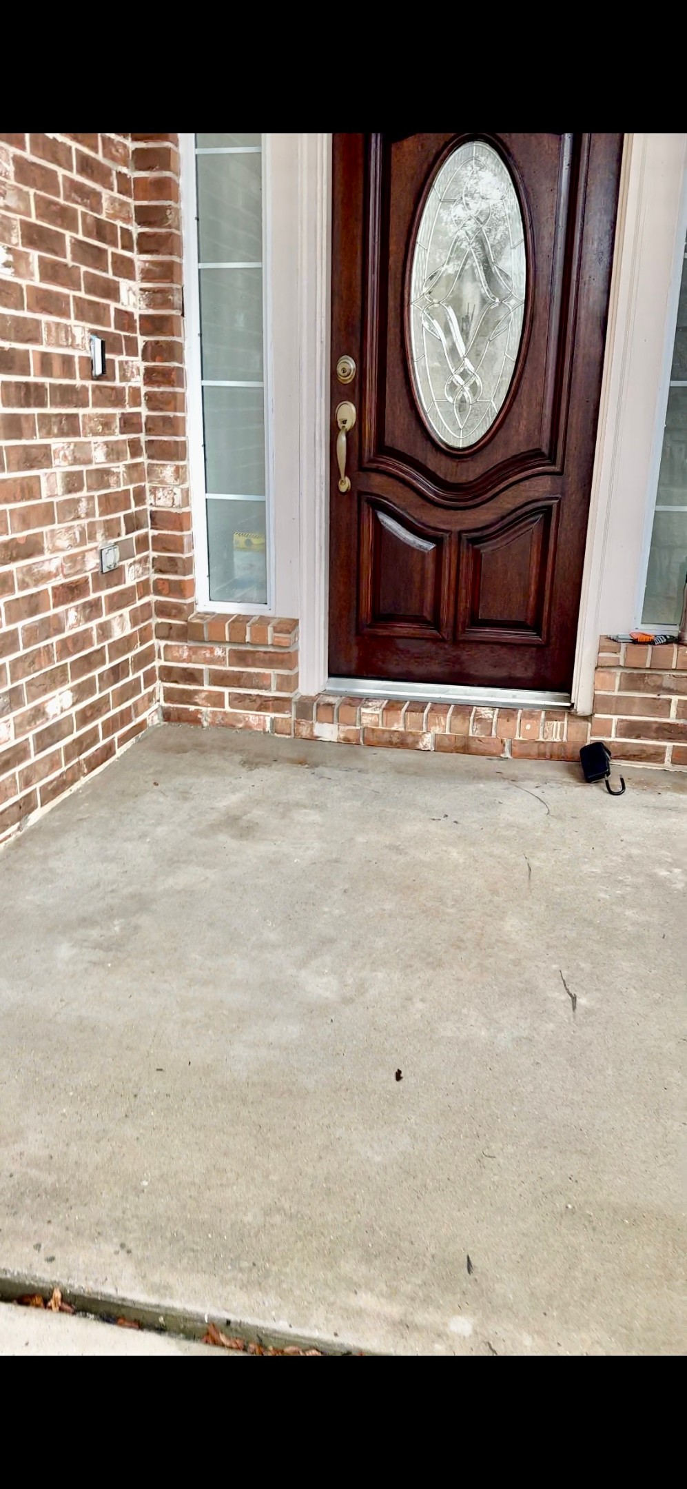 21424 Quail Point Lane Porter, TX 77365 - Photo 5 of 49 a view of a entryway door of a house
