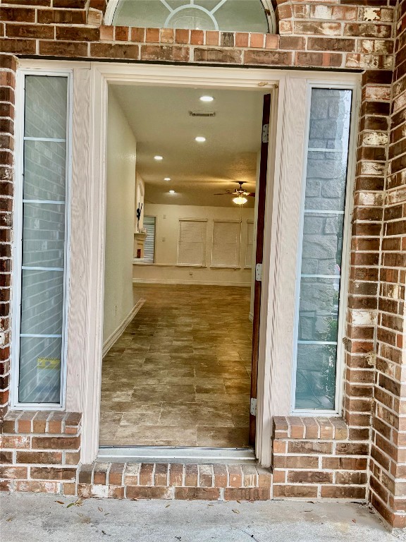 21424 Quail Point Lane Porter, TX 77365 - Photo 6 of 49 a view of a brick building