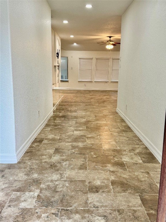 21424 Quail Point Lane Porter, TX 77365 - Photo 7 of 49 a view of an empty room