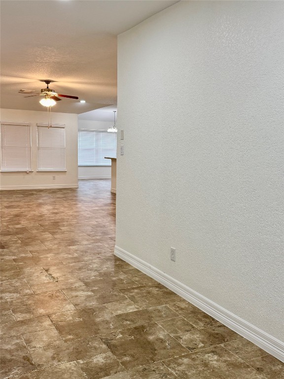21424 Quail Point Lane Porter, TX 77365 - Photo 10 of 49 a view of empty room