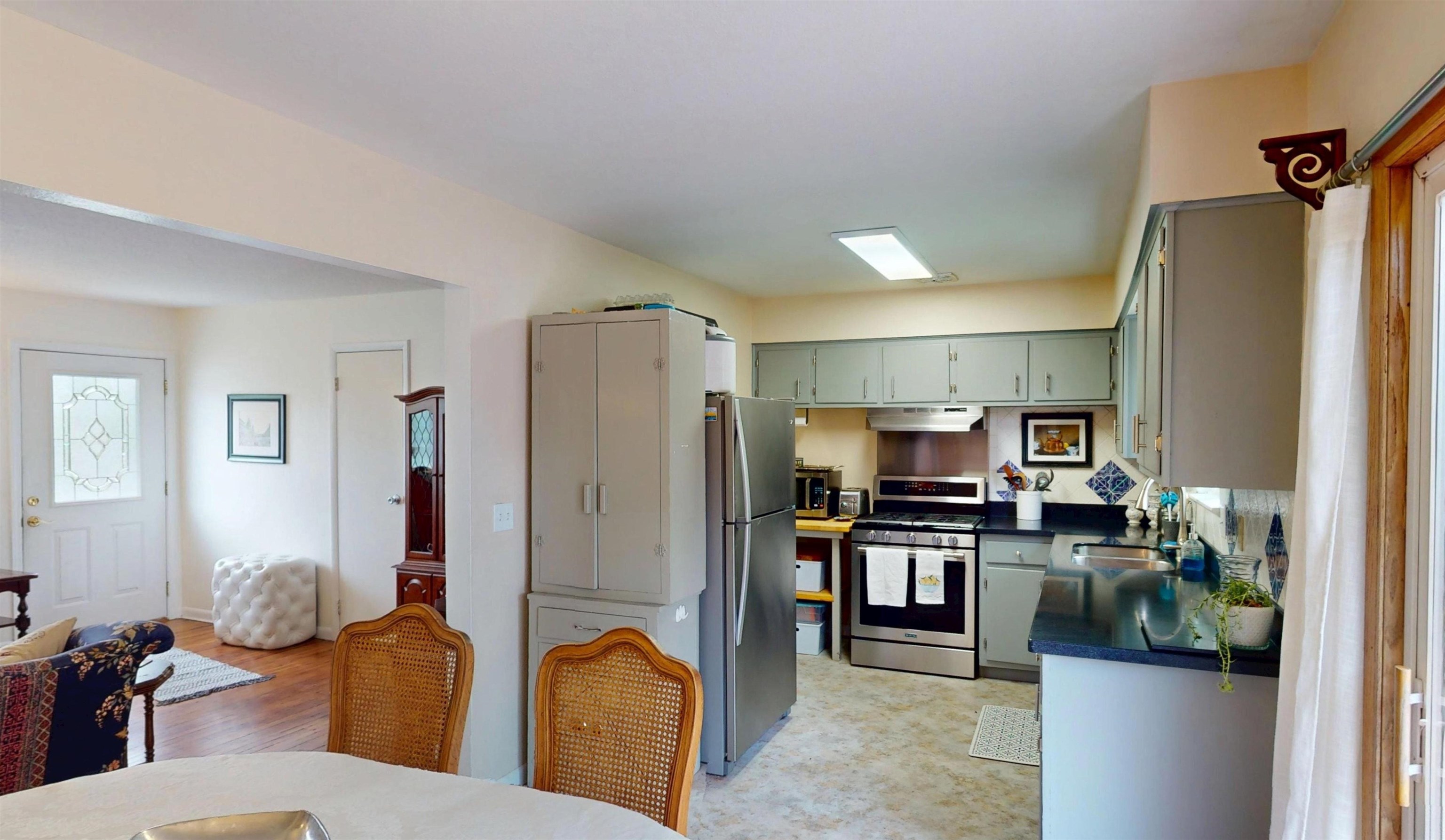 945 Cliff Street Lander, WY 82520 - Photo 32 of 50