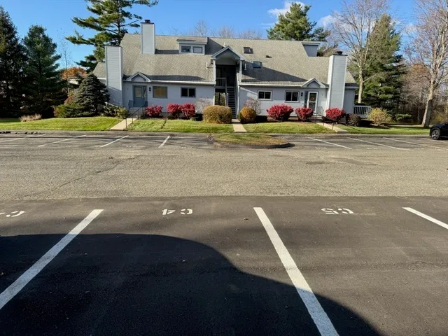 a view of an outdoor space