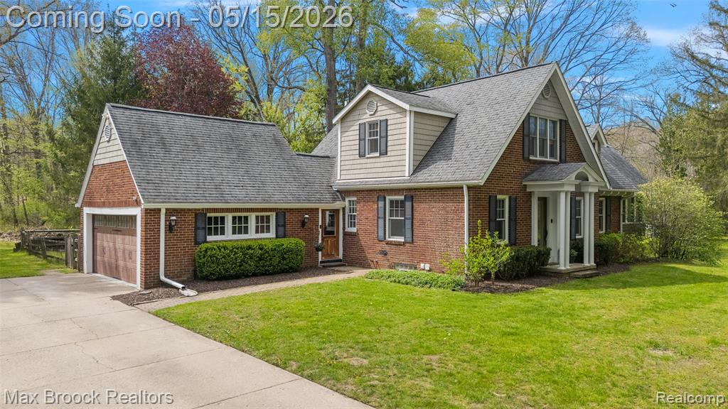 3900 South Ellamae Road Oakland, MI 48306 - Photo 28 of 36