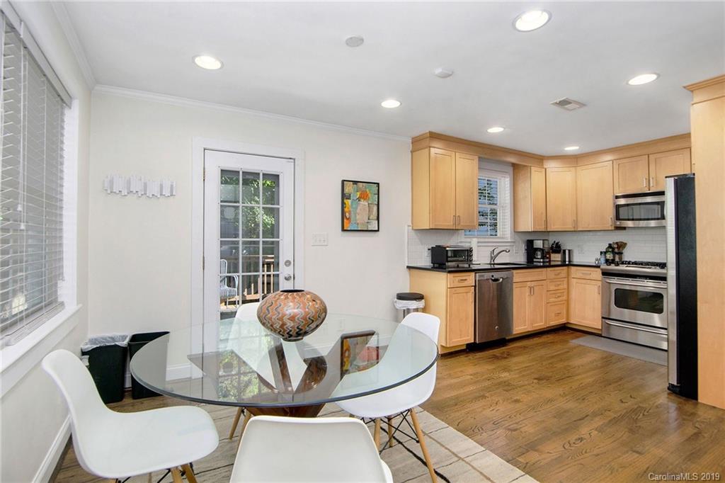 1400 Brook Road Charlotte, NC 28205 - Photo 23 of 47 Gallery Image 23