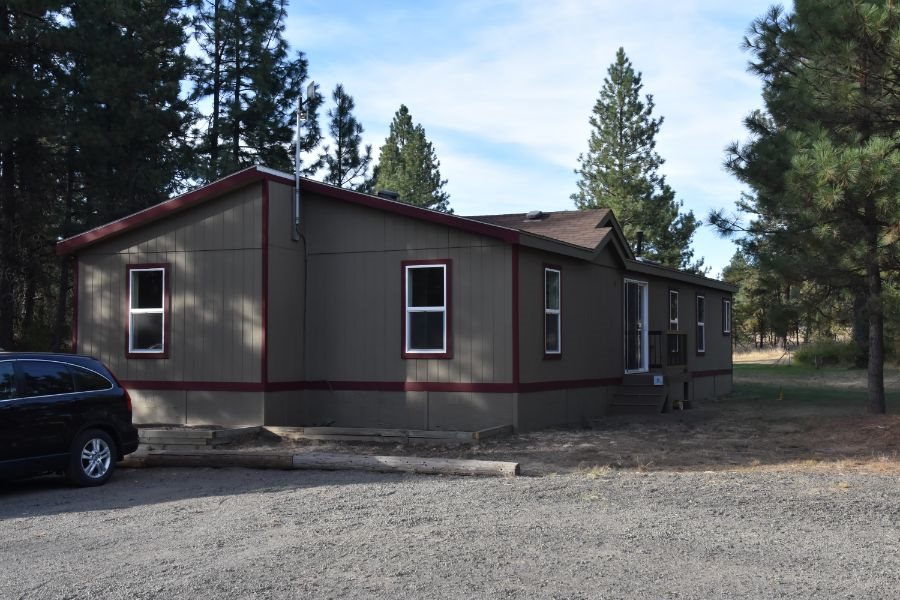 27305 West Tucker Prairie Road Cheney, WA 99004 - Photo 1 of 33