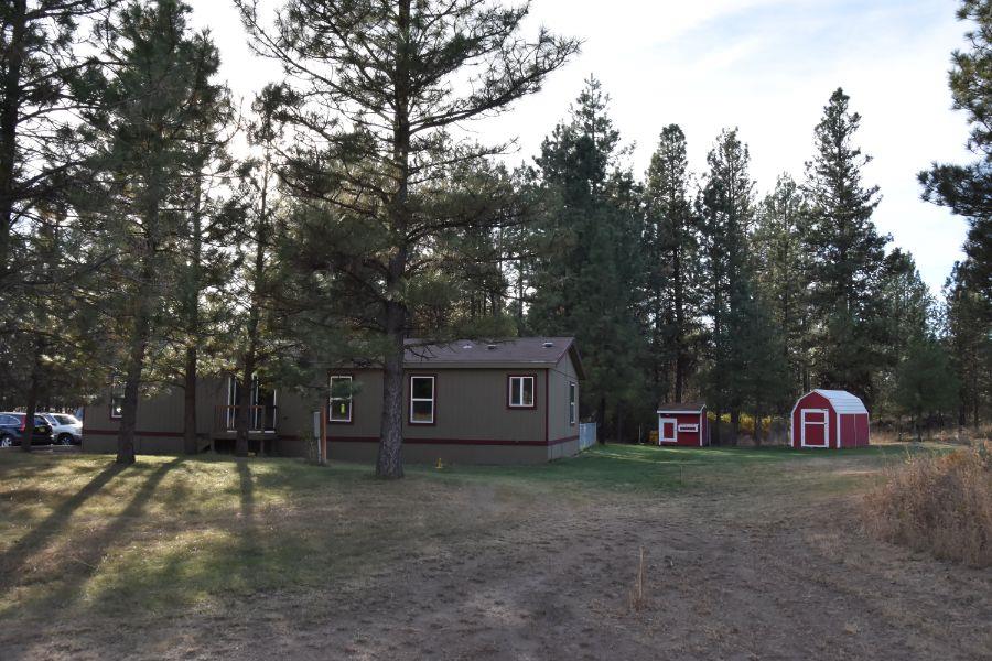 27305 West Tucker Prairie Road Cheney, WA 99004 - Photo 21 of 33