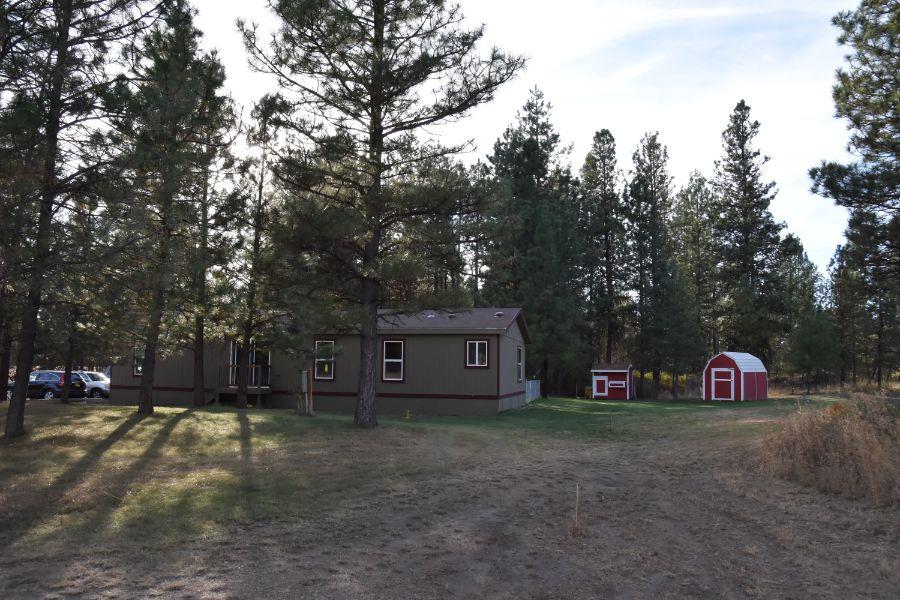 27305 West Tucker Prairie Road Cheney, WA 99004 - Photo 26 of 33