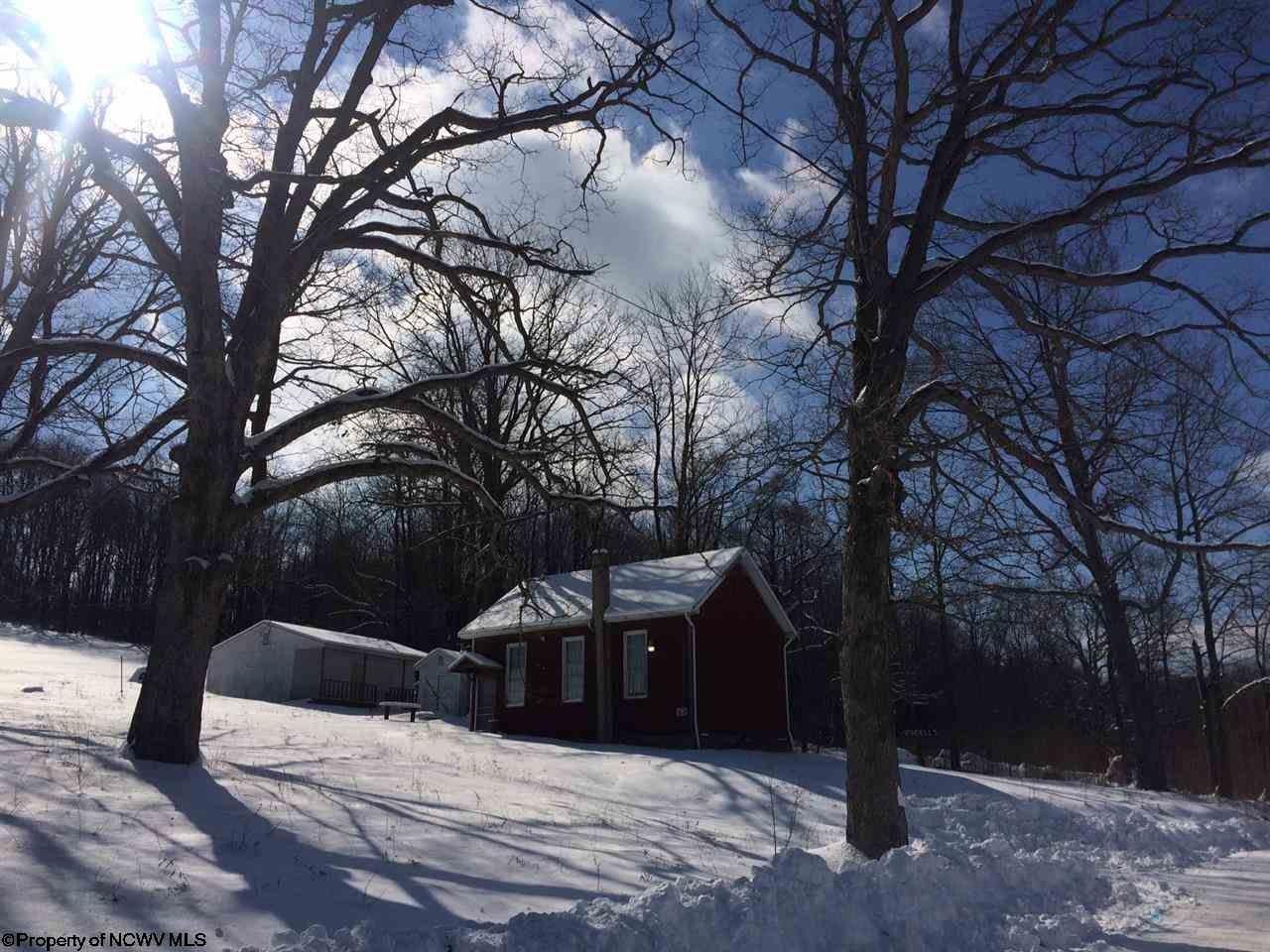 3398 Spruce Run Road Terra Alta, WV 26764 - Photo 16 of 19 Gallery Image 16